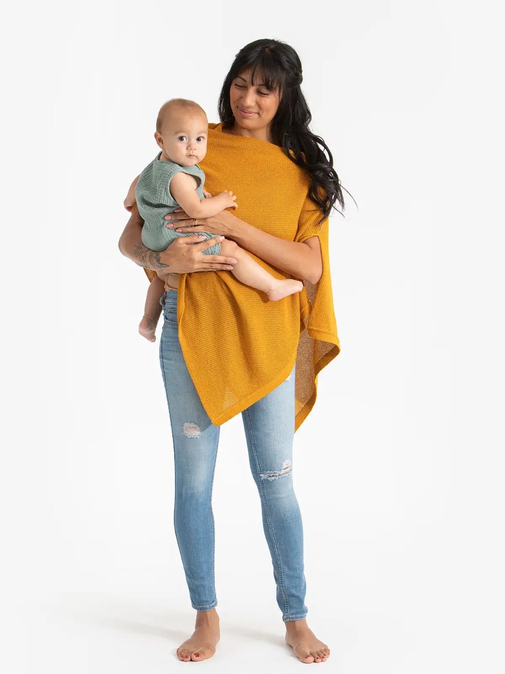We Are Amma Nursing Cover